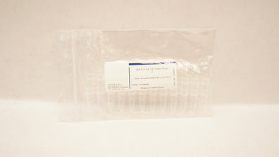 Qiagen 1050351 QX 0.2ml 12-Tube Strips